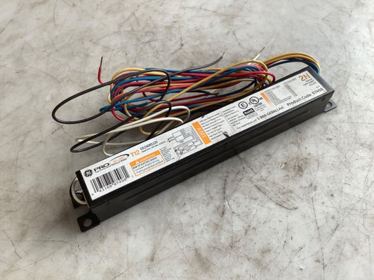 GE 97498 GE240RS120 ELECTRONIC BALLAST 120V 444