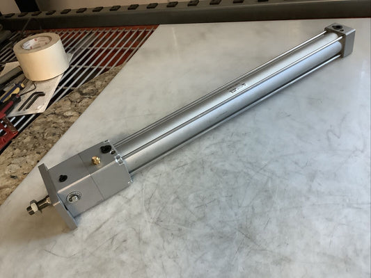 SMC MDNBF40-450-D TIE-ROD CYLINDER DDD