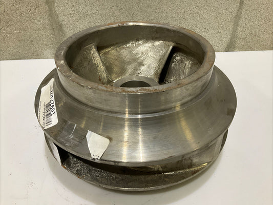 BYRON-JACKSON 218480-SA IMPELLER 4 VANE 678