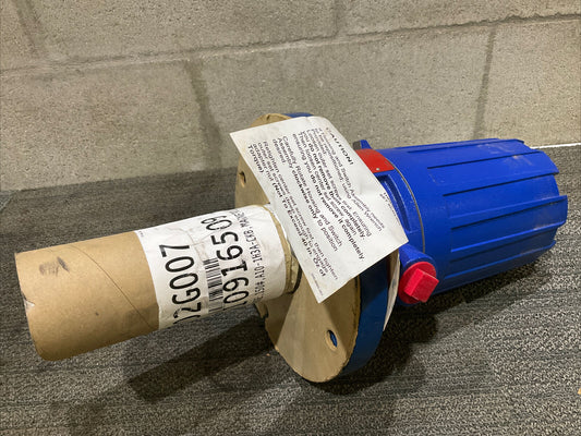 MAGNETROL A10-1H3A-CKB FLANGE LEVEL SWITCH 678