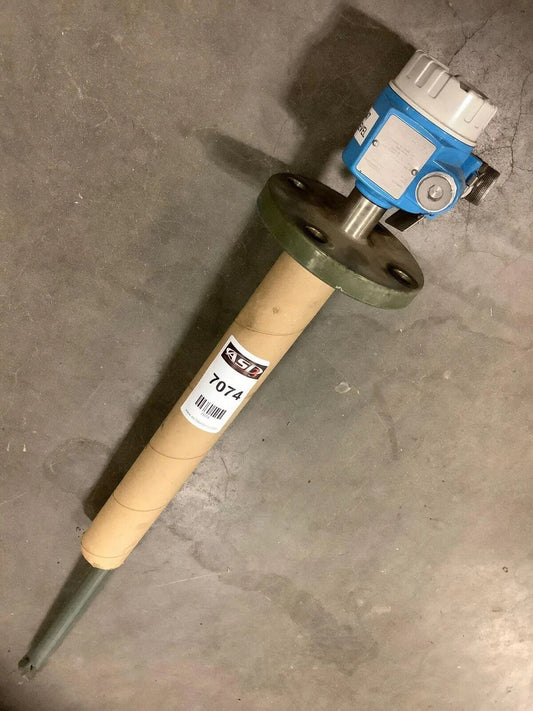 ENDRESS+HAUSER LIQUIPHANT M FTL51C 30VDC