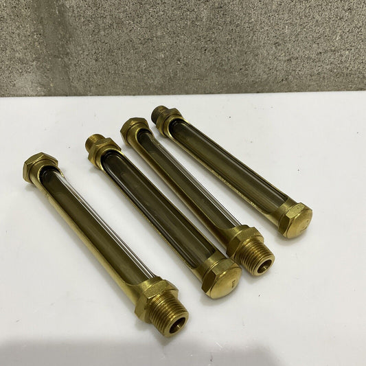 ERNST SZ5 GAUGE LEVEL 3/8 IN 678 LOT OF 4