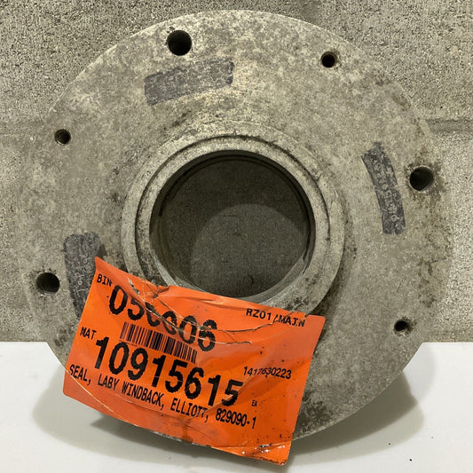 ELLIOT 829090-1 LABY WINDBACK SEAL 678