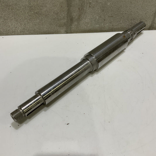 FLOWSERVE XX3G2156 D4013 410 SS SHAFT 678
