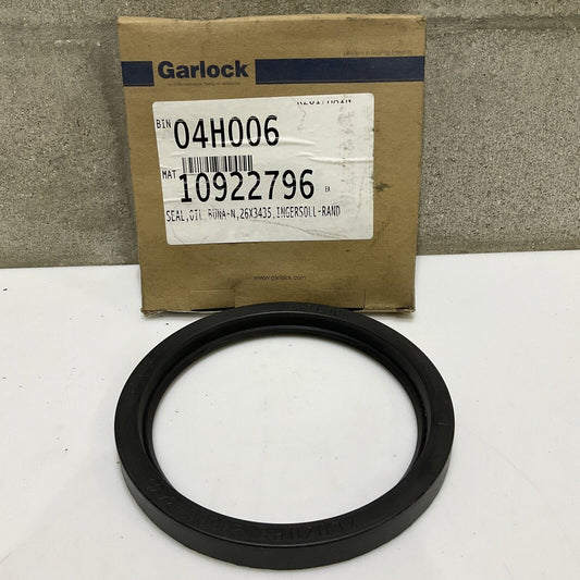 GARLOCK 24600-3535 OIL SEAL 678