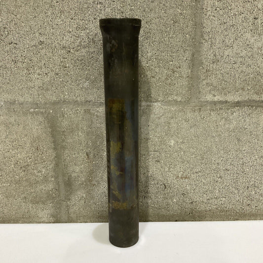 HAZLETON PUMP D12333 SHAFT SLEEVE HEAT TREATED 678