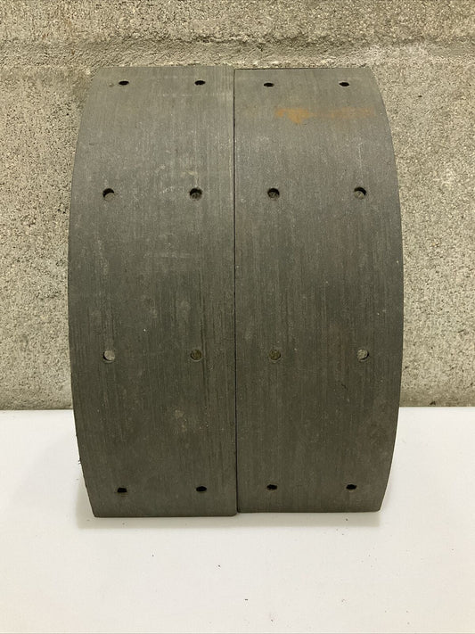 KRANCO 0102522-00 BRAKE LINING 678