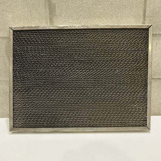 AIRSAN WSS2-50 STAINLESS STEEL FILTER 23.5 X 17.5 678