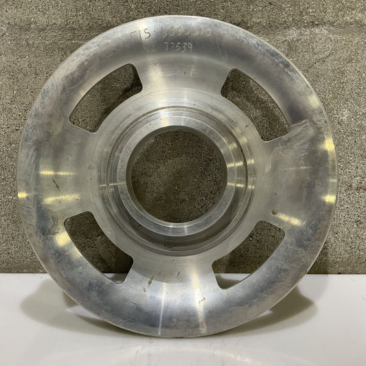 FLOWSERVE 6000670 ALUMINUM FAN 2.626 X 8.375 678