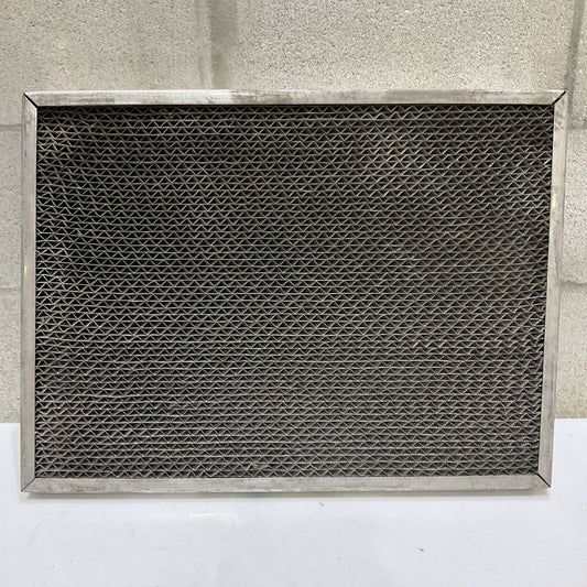 AIRSAN WSS2 55-700-792-005 STAINLESS STEEL FILTER 23.5 X 17.5  678
