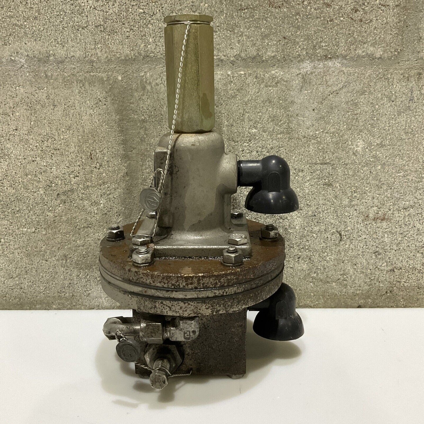 ANDERSON GREENWOOD CROSBY TYPE 900 PILOT VALVE 678