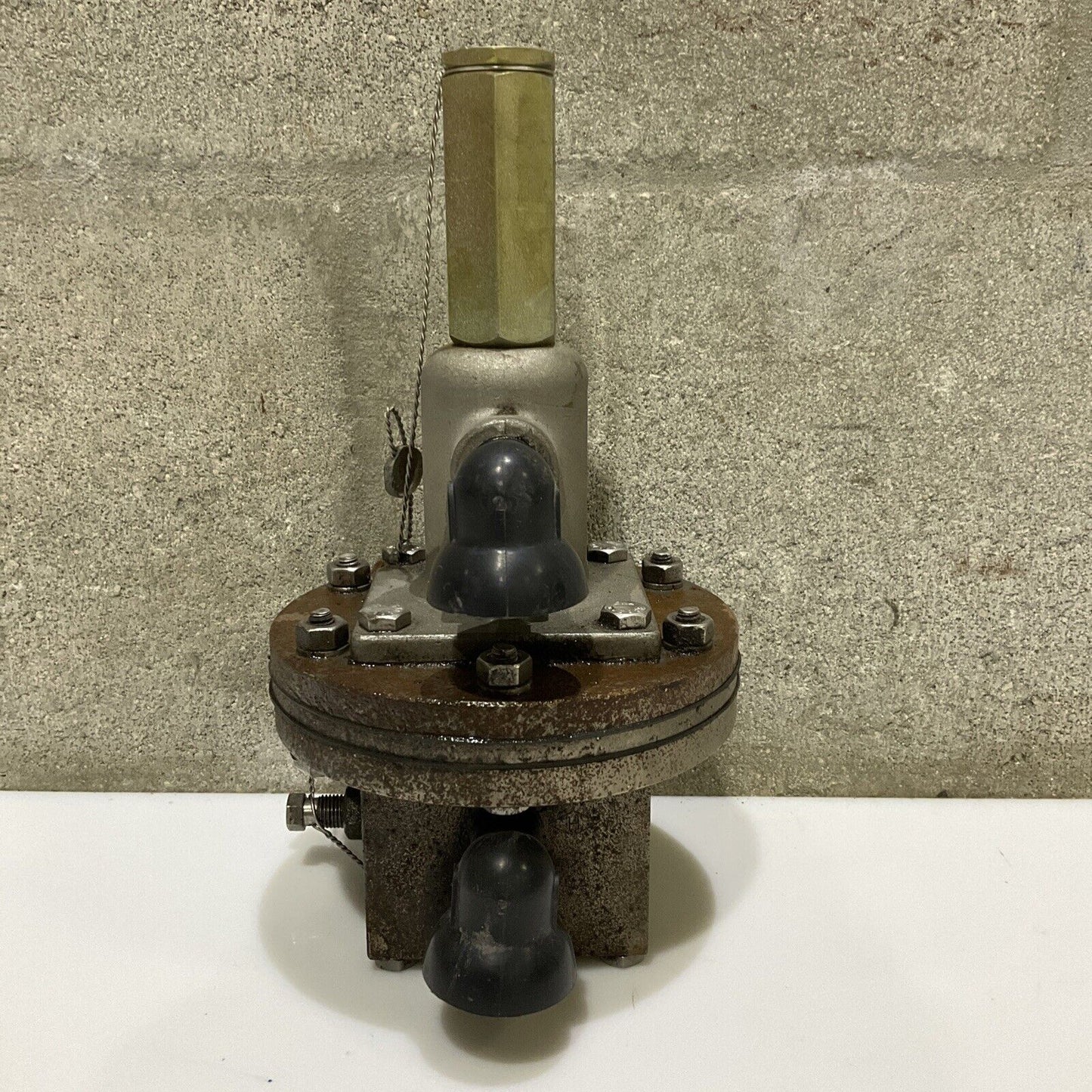 ANDERSON GREENWOOD CROSBY TYPE 900 PILOT VALVE 678