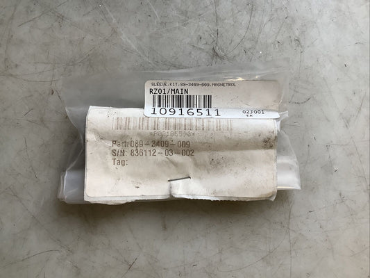 MAGNETROL 89-3409-009 SLEEVE KIT 678