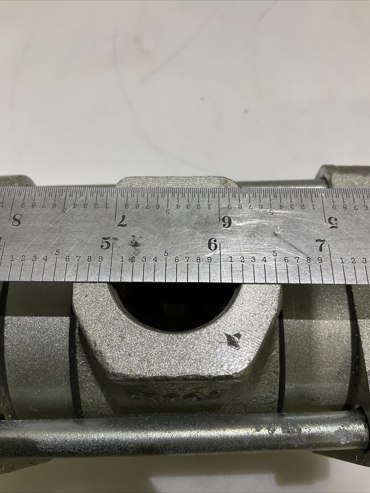 EMERSON PENBERTHY SFIN DWF SIGHT FLOW INDICATOR 678