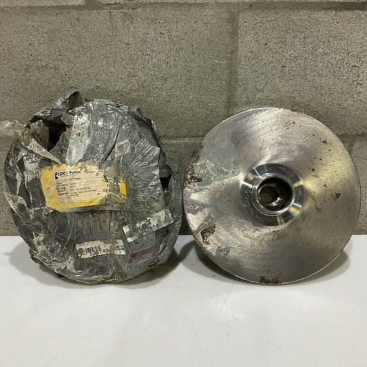 CPC PUMPS 003-31151-01-EA57-AA IMPELLER 2X3X11 VP-HR TRIM 678