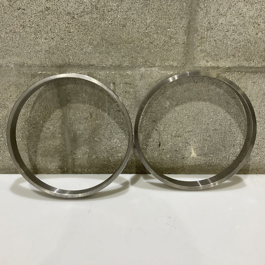 BYRON-JACKSON 10218588 WEAR RING COVER 678 LOT OF 2