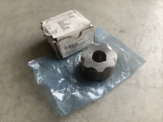 FLOWSERVE A19630-01-00 WORM GEAR 678