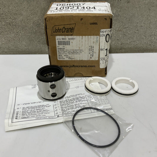 JOHN CRANE B60016 CF-SP-77816-1 SEAL ASSEMBLY TYPE 8 678