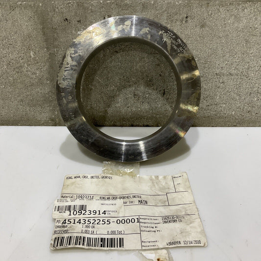 UNITED GH347425 CASE WEAR RING 678