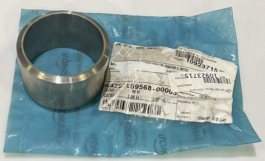 UNITED FLOWSERVE GH3A7426-2 4507559568 450-559568-00003 SEP CASE RING 678