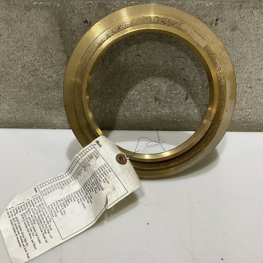 AMERICAN DARLING 62-37-OR DRAIN RING 678