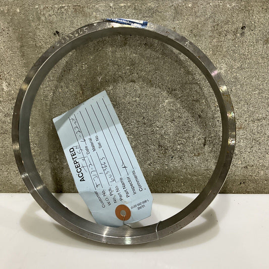 RUHRPUMPEN 6033665 WEAR RING IMPELLER 7.102 678