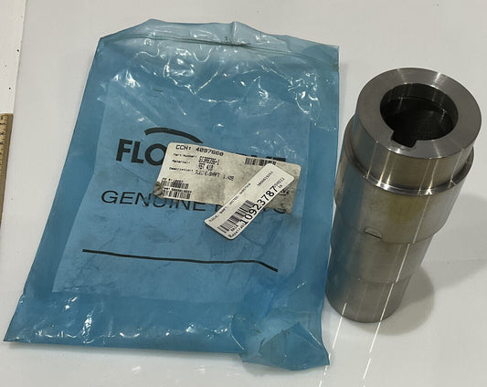 FLOWSERVE UNITED GI3A8396-1 SK6575CB SHAFT SLEEVE 678