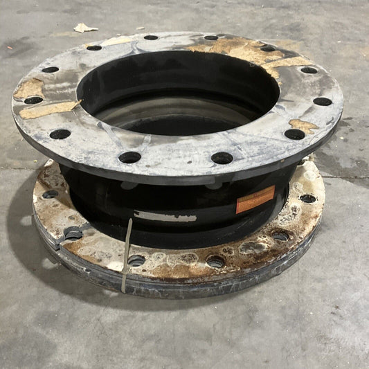 PROCO 1062026001 NON METALLIC EXPANSION JOINT STYLE 530 678