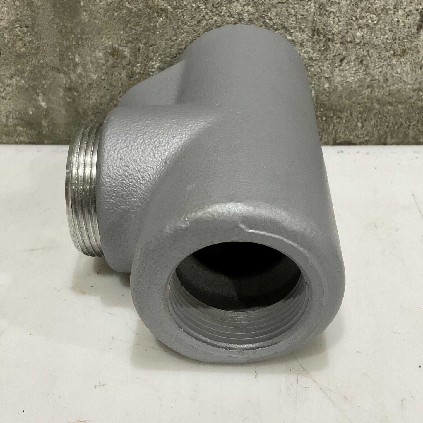 CROUSE HINDS EYSEF125AL EYSX41 EXPANDED SEAL FITTINGS 678