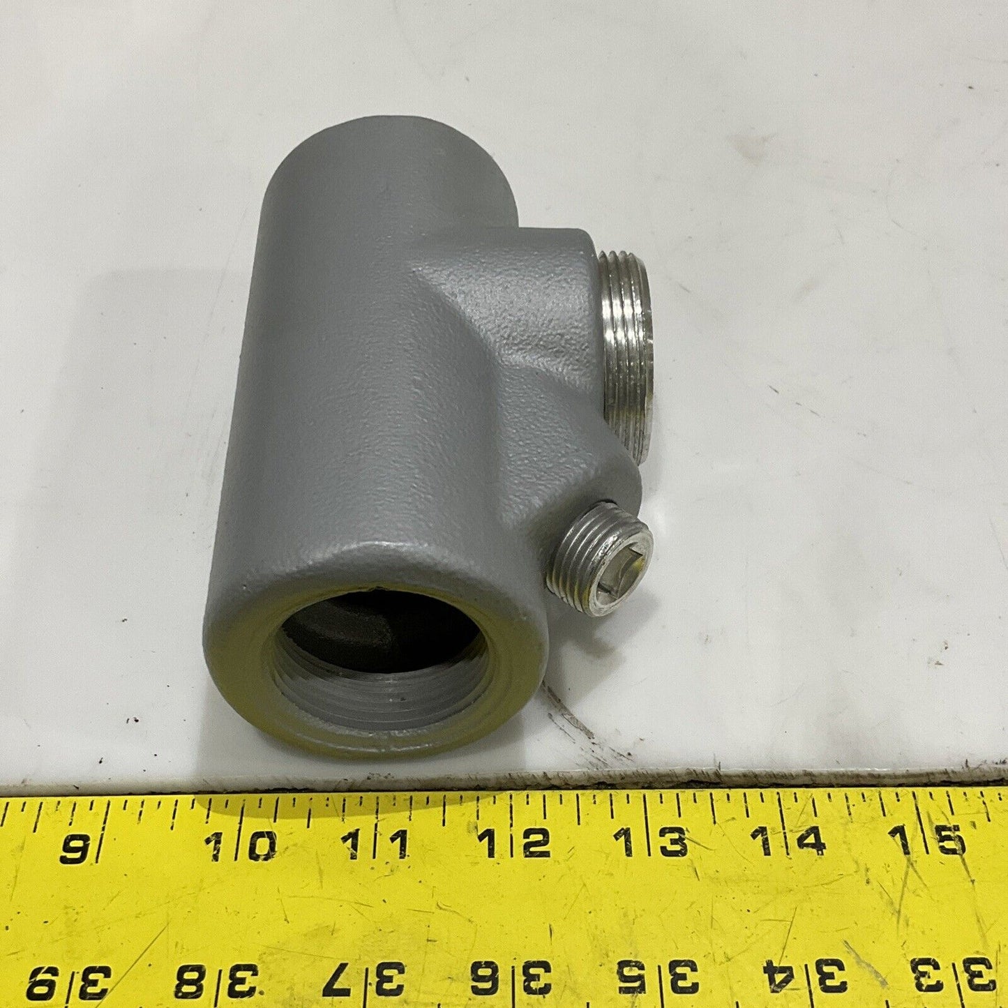 CROUSE HINDS EYSEF125AL EYSX41 EXPANDED SEAL FITTINGS 678