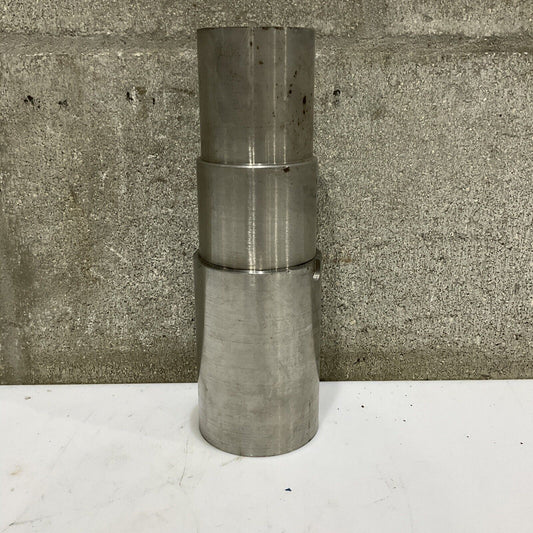 UNITED 3G-2349-4 8S SHAFT SLEEVE SEAL 416S 678