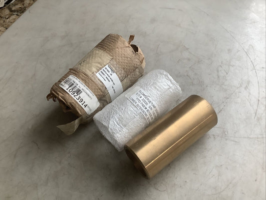 FLOWSERVE PUMP 801935-88 LOWER INTER BOWL BUSHING 678