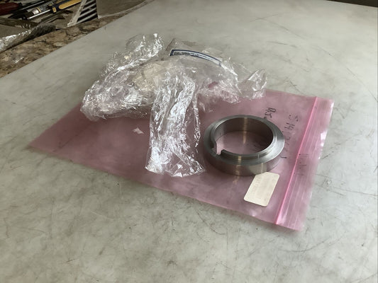 OEM RUHRPUMPEN 8018417 SLEEVE SPACER 2.625IN 678