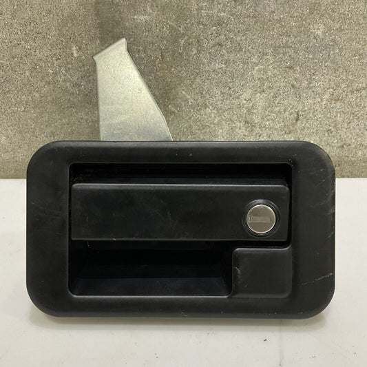 CAT 1640044 43K ORIGINAL CAT EXCAVATOR DOOR HANDLE 107