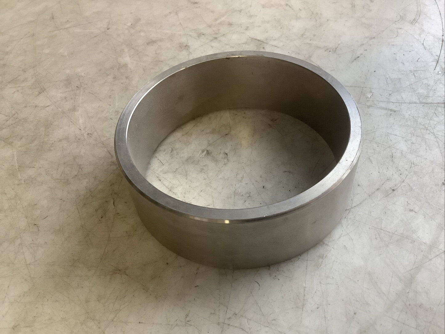 FLOWSERVE XC3R3409 WEAR RING CASE 4.125IN ID 678