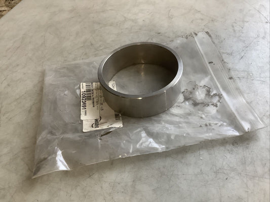 FLOWSERVE XC3R3409 WEAR RING CASE 4.125IN ID 678