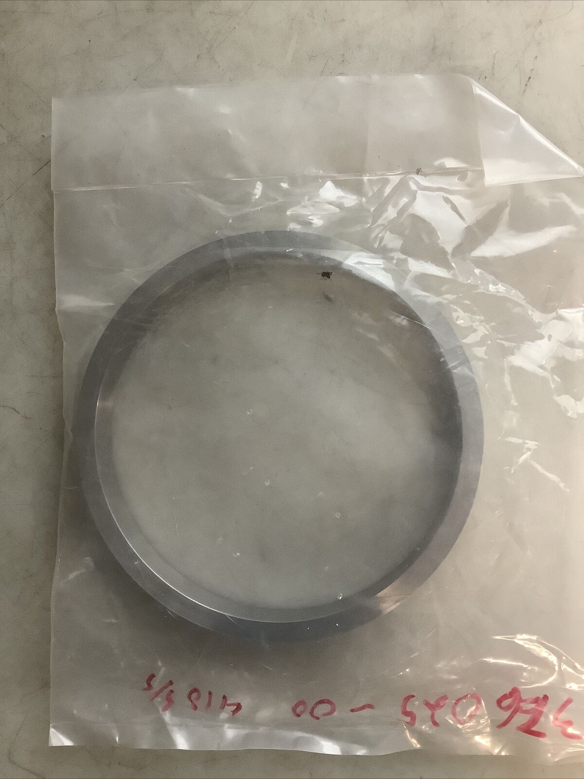 WORTHINGTON 376025-00 410 193391-2 CM CASING RING 678 - QTY 2