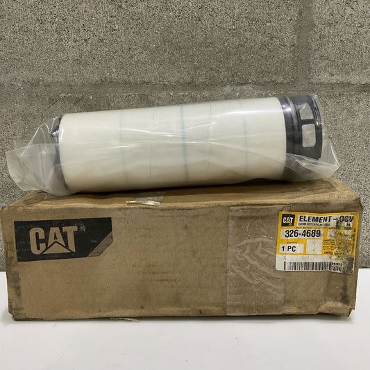CAT 326-4689 FILTER ELEMENT OSV 107