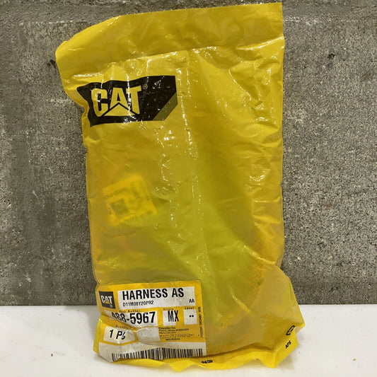 CAT 488-5967 HARNESS AS 107