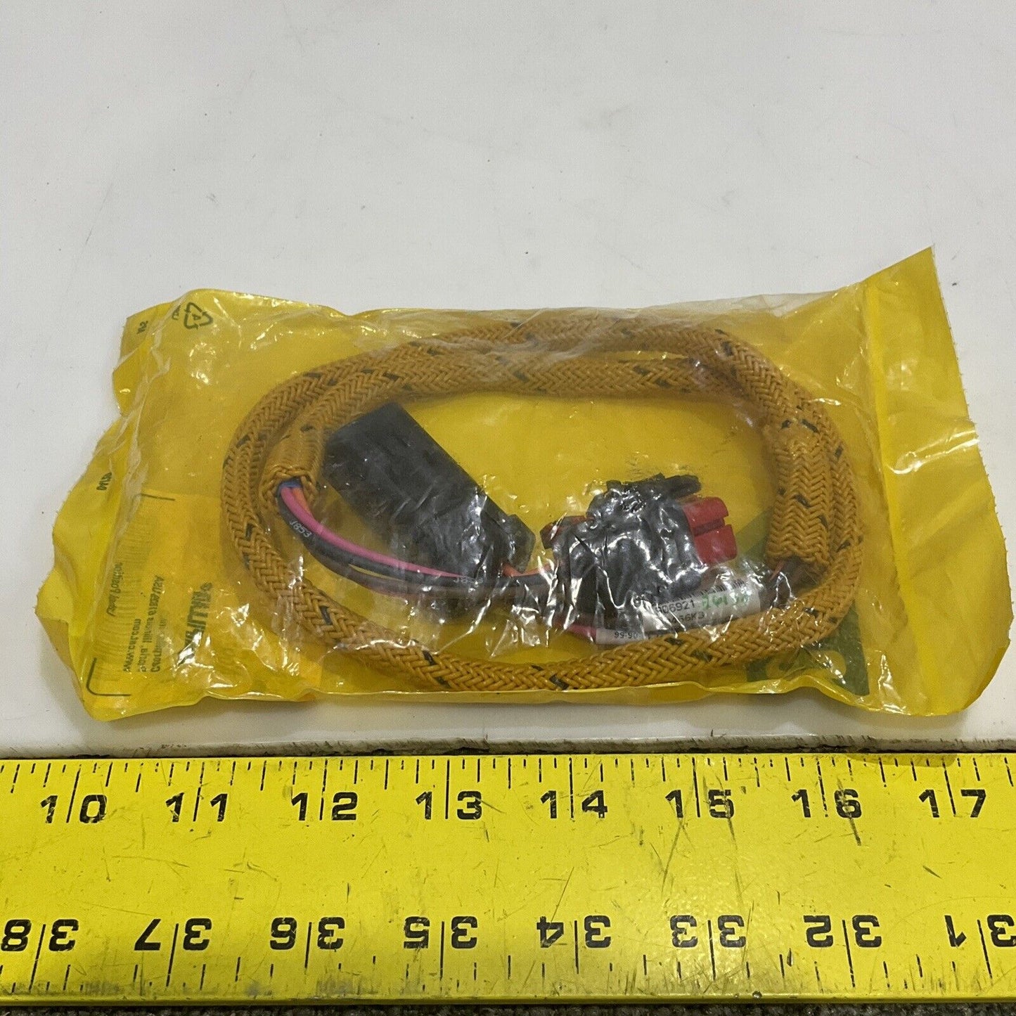 CAT 488-5967 HARNESS AS 107