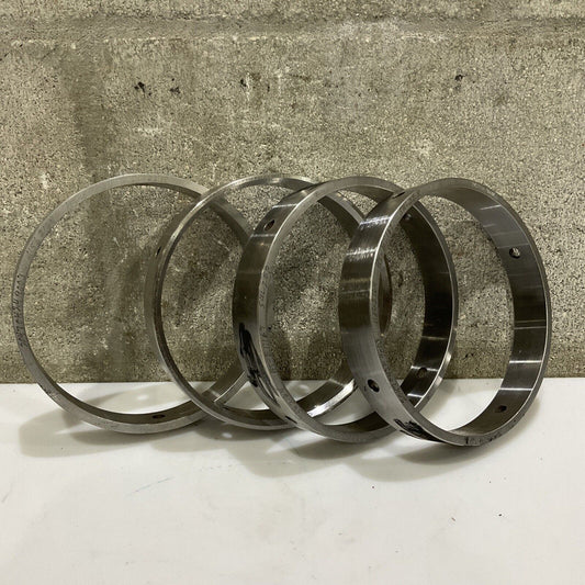 SULZER PUMPS 204704249003 11562164 HTE11167 IMPELLER RING 678 LOT OF 4