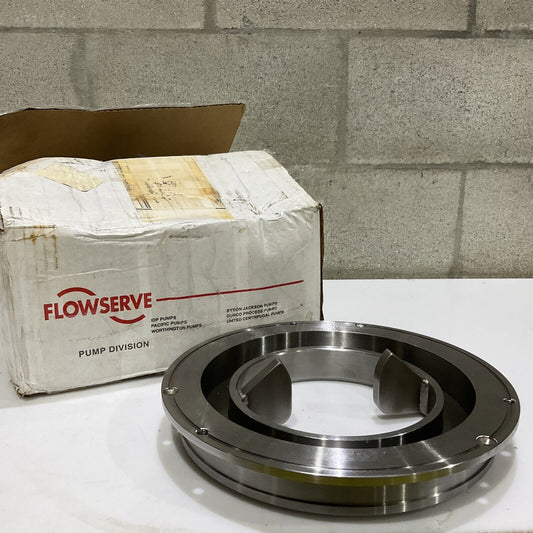 FLOWSERVE PACIFIC C15038-00-00-021-22 COKE CRUSHER WEARING RING 678