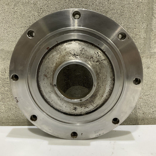 SULZER PUMP 4500489158 100112885 000010 DIFFUSER INSERT 678