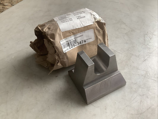 SPX 4525696865 411C0452300A11100 MAIN VALVE 678