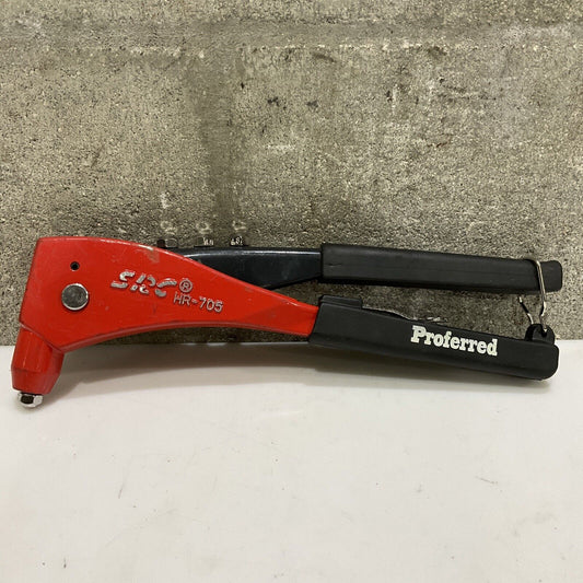 SRC HR-705