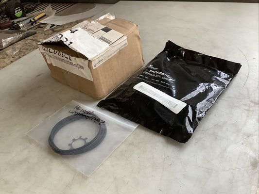 SUNDYNE RKORP801UC64DB2 RKORP801UC O-RING REPAIR KIT 678