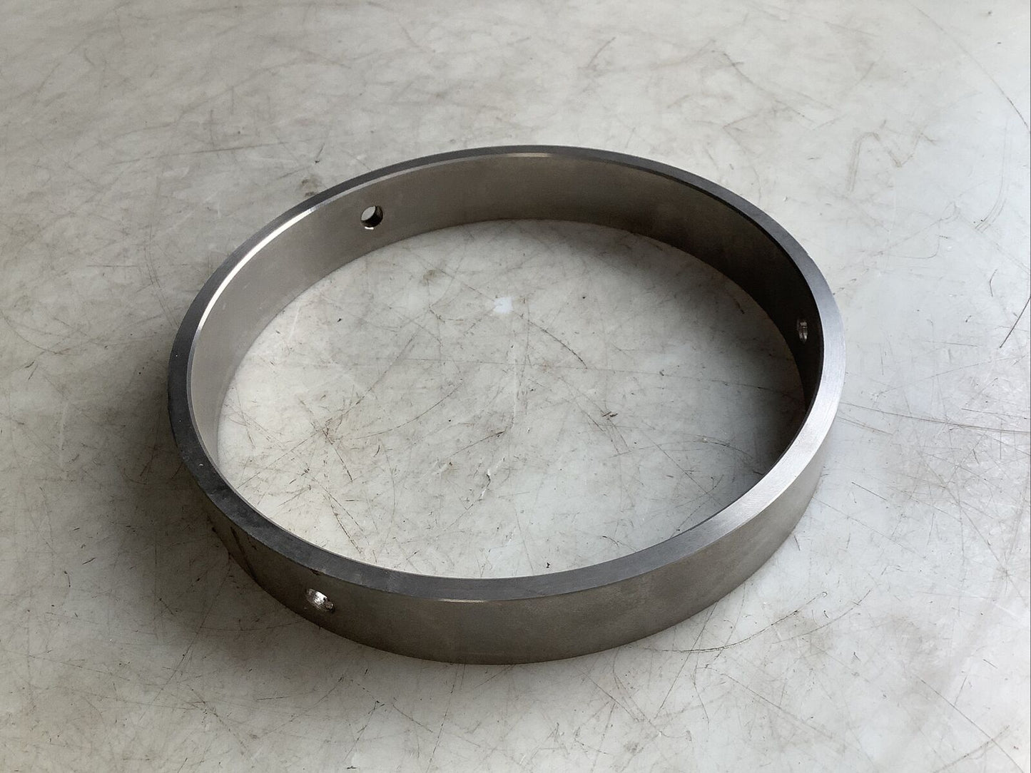 GI3A4870 WEAR RING IMPELLER 678