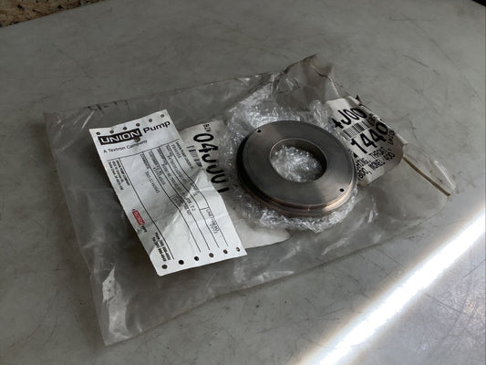 UNION PUMP 847B0381426G21800 THROAT BUSHING 678