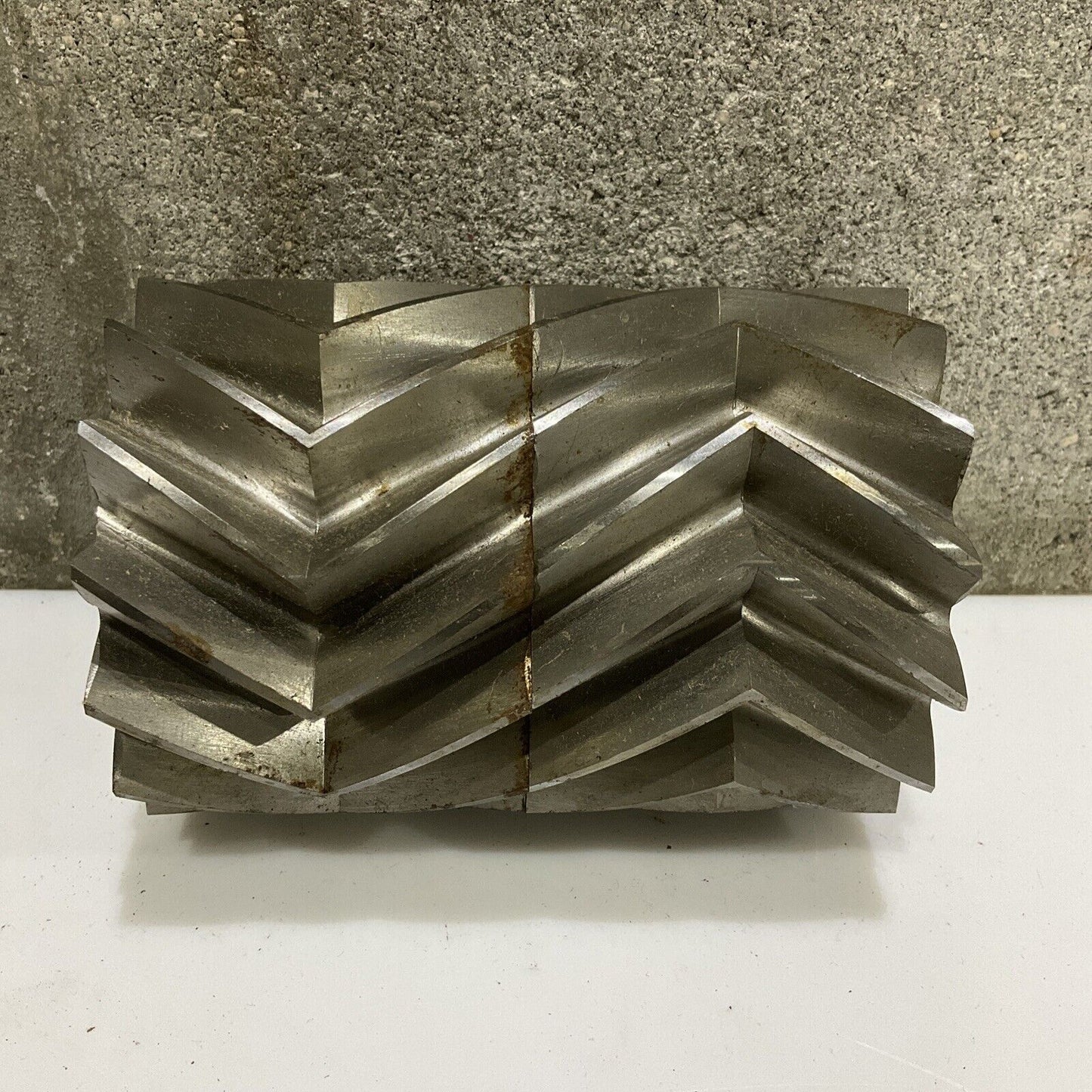 FLOWSERVE PACIFIC PUMP B07728-00-03 IDLER GEAR 678 LOT OF 2