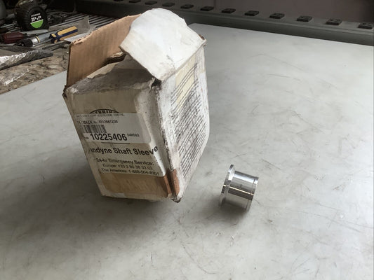 SUNDYNE SL01AD16DB SHAFT SEAL 678